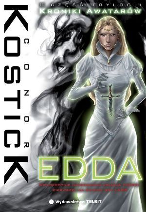 Conor Kostick   Edda 092826,1